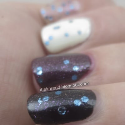 Sinful colors - cosmotion 