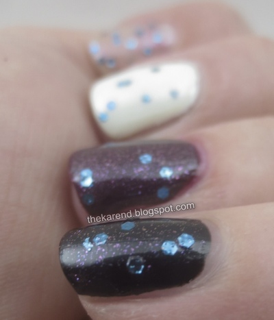 Sinful Colors - Cosmotion 