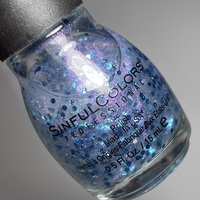 Sinful Colors - Cosmotion  - Thumbnail 2