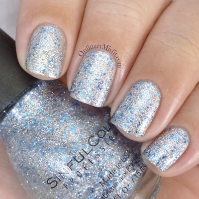 Sinful colors - ice dream