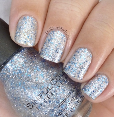 Sinful Colors - Ice Dream