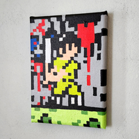 Monster Party Mike - Thumbnail 1