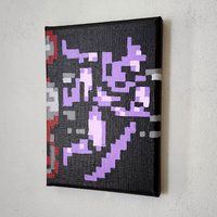 Dark Knight Walljumpin' - Thumbnail 1