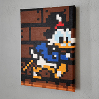 Scrooge Stroll - Thumbnail 1