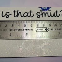 Is That? CR bookmark - Thumbnail 2