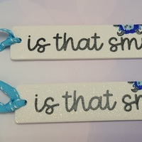 Is That? CR bookmark - Thumbnail 3