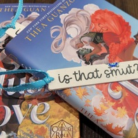 Is That? CR bookmark - Thumbnail 5