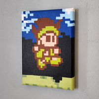 Samson But Little - Thumbnail 1