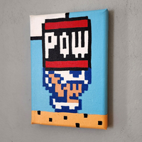 Toad POW - Thumbnail 1