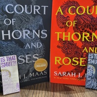 Is that? Religious bookmark graphite - Thumbnail 3