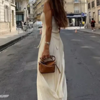 Chic Fashion Strapless Prom Dress For Women - Thumbnail 1