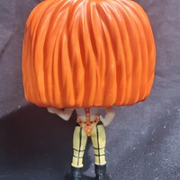 Funko Pop Leeloo #190 Vinyl Figure The Fifth Element Movie Collectible - Thumbnail 2