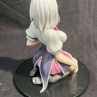 BRAND NEW Otaku Box-Not in Box-Highschool DxD's Koneko Figure with Black Base - Thumbnail 1