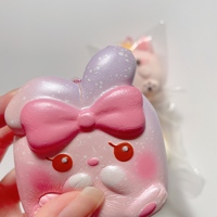 IBloom Chigiri Squishy Set - Thumbnail 2