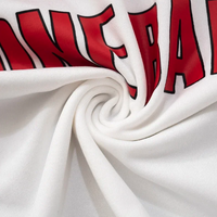 GOOD GIRL GONE BAD RINGER TOP - Thumbnail 4