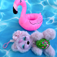 Summer Ghoul Bag Brat - Thumbnail 1