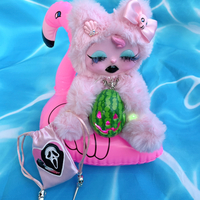 Summer Ghoul Bag Brat - Thumbnail 5