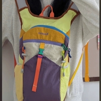 New multi-functional backpack, mountaineering backpack, portable multi-functional outdoor sports backpack - Thumbnail 2