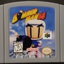 Nintendo 64 N64 Video Game Cartridge Collection Variety Bundle-1