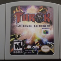 Nintendo 64 N64 Video Game Cartridge Collection Variety Bundle - Thumbnail 2