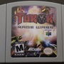 Nintendo 64 N64 Video Game Cartridge Collection Variety Bundle-2