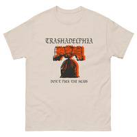 Trashadelphia T-shirt - Thumbnail 1