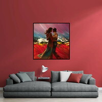 Tango in Abstraction - Thumbnail 1