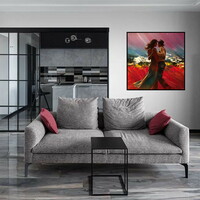 Tango in Abstraction - Thumbnail 2