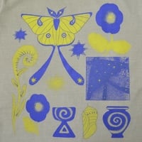 unfurling tee - Thumbnail 1