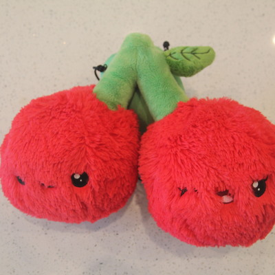 Mega twiggs & berries