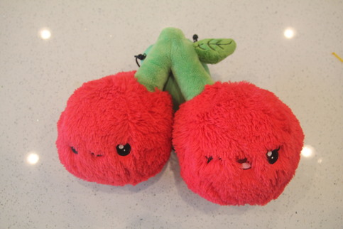 Mega Twiggs & Berries