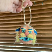 Tiger Ornament - Thumbnail 1