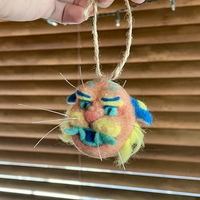 Tiger Ornament - Thumbnail 2