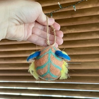 Tiger Ornament - Thumbnail 3