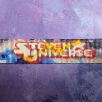 Pixel Bracelet - Galaxy Guy - Thumbnail 1