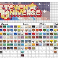 Pixel Bracelet - Galaxy Guy - Thumbnail 4