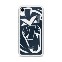 Max Verstappen 2024 Clear Case for iPhone - Thumbnail 56