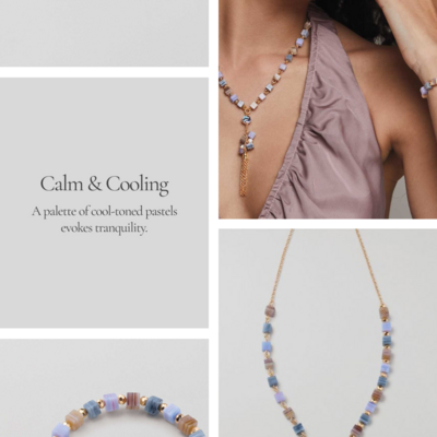 Serene seas collection - final sale