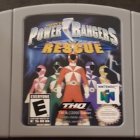 Nintendo 64 N64 Video Game Cartridge Collection Variety Bundle - Thumbnail 4