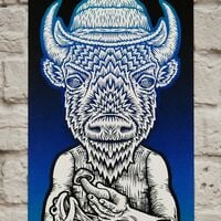 2025 Phish at Boulder (Lot Limited Edition Print) - Thumbnail 3