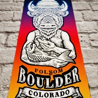 2025 Phish at Boulder (Lot Limited Edition Print) - Thumbnail 6