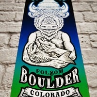 2025 Phish at Boulder (Lot Limited Edition Print) - Thumbnail 8