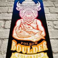 2025 Phish at Boulder (Lot Limited Edition Print) - Thumbnail 7