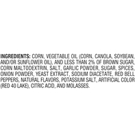 Doritos Flamin Hot KOREAN-STYLE BBQ Tortilla Chips (2-Bags) - Thumbnail 3