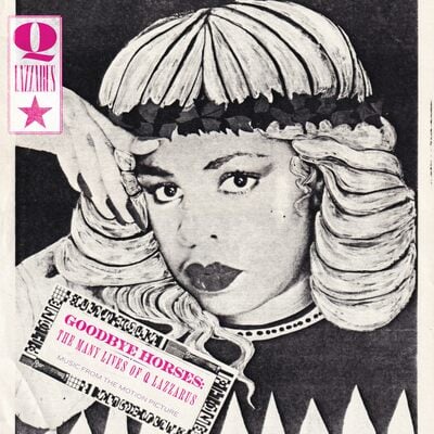 Q lazzarus - goodbye horses: the many lives of q lazzarus ost