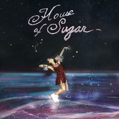 Alex g - house of sugar