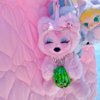 Summer Ghoul Bag Brat - Thumbnail 2