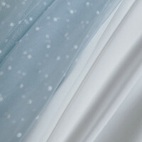 LIME Green Layered Tulle Midi Skirt Holiday Tulle Tutu Skirt Outfit Ruffle Tutu Plus Size Custom - Thumbnail 7