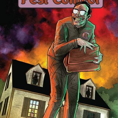 (drm-free pdf) renfield pest control digital