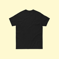 Plushy Goldfish Vol 4 T Shirt Black - Thumbnail 1